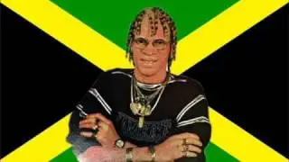 Yellowman Strong Me Strong Extended Mix