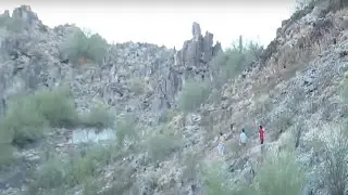 Latest headlines: Phoenix approves trail closure changes, holiday weekend safety and weather
