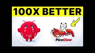 Pico Claw vs Open Claw: The $10 AI Agent That Changes Everything