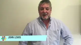 Let's Do It! World - What is the future of trash? - John Lewis