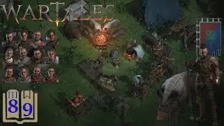 Vertruse Security - Wartales A3C89