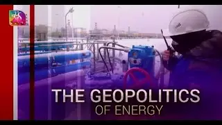 The Global Debate : Russia Ukraine Crisis: Impact on Global Energy | 14 April, 2022