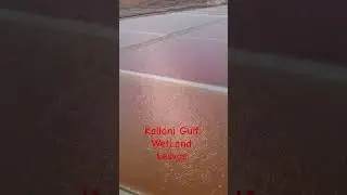 #kallonilesvos #4kdronefootage #discovergreece #kalloniGulfWetLand