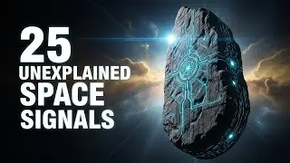25 Plasma‑Born Signals That Defy Mainstream Science and Challenge History&rsquo;s Timeline