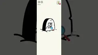 Brain Wash - Thinking Game | Move Level 14 Walkthrough Solution