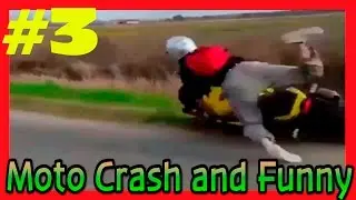 Moto Crash Video # 3 Motocycle Crash compilation