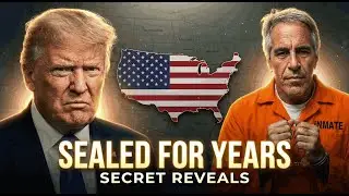 The Files They Tried to Hide | Dark Secrets of America Explained | Real Urdu Tv