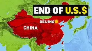 Why The Dollar Won't Collapse (Yuan Rising Explained)