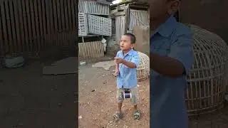 Main Layangan Jepret