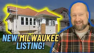 Milwaukee House Walkaround: So Much Potential!