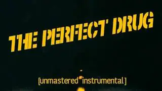 Nine Inch Nails - The Perfect Drug [Unmastered Instrumental]