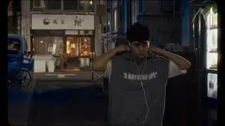 SENZA CRI - HARAKIRI (Official Visual)