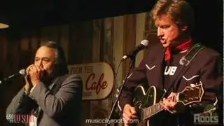 Chuck Mead 