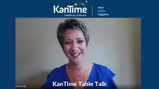 KanTime Table Talk: EVV