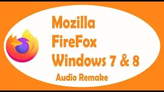 Windows 7 Guide Cara Download Browser Mozilla Firefox Dengan Internet Explorer IE (Audio Remake)