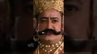 Ravan kumbhkaran samvad#rawn