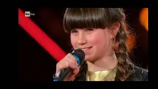 The voice kids Italia 2023 Team Ricchi e Poveri: scelta per il finalista