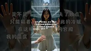 回声 #原创歌曲 #音乐 #原创 #歌曲 #回声