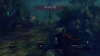 Black Ops Montage Trailer ( Sick edit )