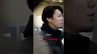 Ненавидят ли японцы Японию?