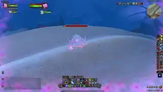 Urmag Location, WoW TWW 11.2.0 K'aresh Rare