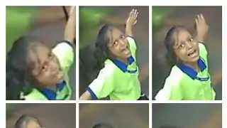 NENE WHEN SEES A LUCKNOW GIRL STUCK IN ELEVATOR AGAIN