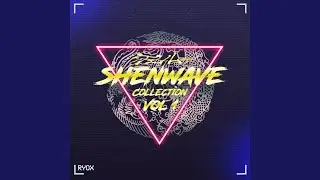 Shenmue Main theme (SynthMix)