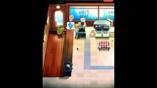 Pizza Shop Mania for Android by Digital Chocolate, inc