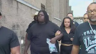 Dallas rapper BigXthaPlug released from jail after being arrested on the eve of his album release