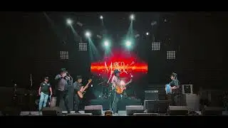 Marco Marroquin - Te Quiero Para M&iacute; - En Vivo