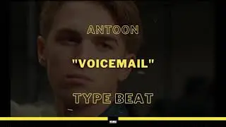 [SOLD] Antoon Type Beat | 
