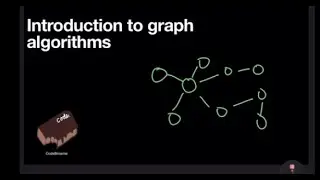 Introduction to graph algorithms