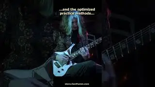 Last Day! 🎸#guitar #shredguitar #sweeppicking #guitarlesson #guitarcourse #guitartapping #shred