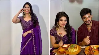 Bigg Boss 9 Demon Pavan | Bigg Boss 9 Demon Pavan Shop Opening In Hyderabad | Demon Pavav #biggboss
