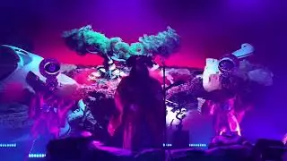 Empire of the Sun at Saint Louis Music Park Concert Part 1