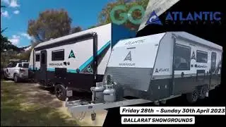 Our Van RV - Atlantic Caravan