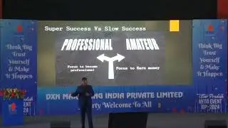 Success Formula By IMD Mr. KM Rafique sir#kmrafik #imdrafique