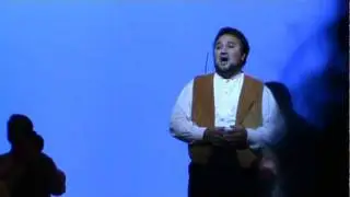Ramón Vargas - Quanto e bella, quanto e cara