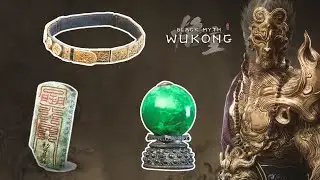 3 EPIC CURIOUS YOU NEED!  Celestial Registry Tablet | Tiger Tendon Belt | Preservation Orb!