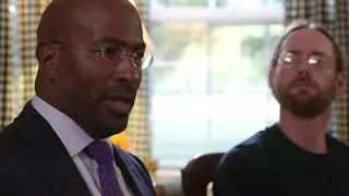 The Messy Truth Miniseries with Van Jones // 2016 // Episode 1 of 3