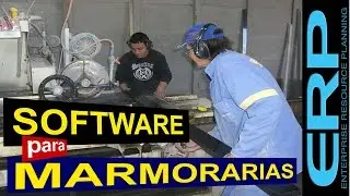 Software para marmorarias marmoraria