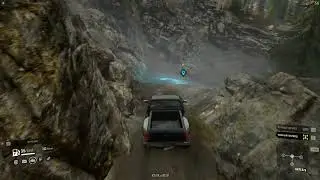 SnowRunner Мичиган Блэк  Ривер скаут 800 и улучшение