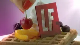 Living Foodz logo ID3