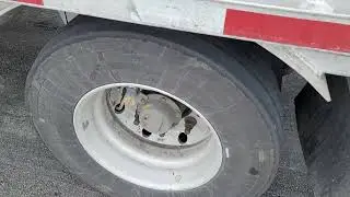 Crossfire Dual Tire Equalizers