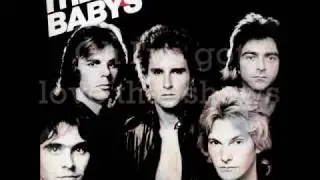 The Babys - If You've Got The Time [HQ Audio] + Lyrics