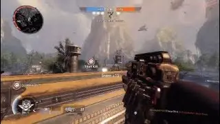 Titanfall 2 Cloak is a Joke!!!