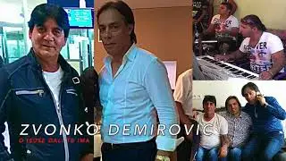 ZVONKO DEMIROVIĆ - O ISUSE DALI TE IMA