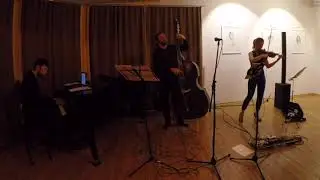 TRIO - Pečar, Graben&scaron;ek, Hozjan