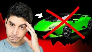 ❌ Invertir NO te hará MILLONARIO ❌ La verdad sobre la Inversión