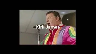 Kirk James - Joseph